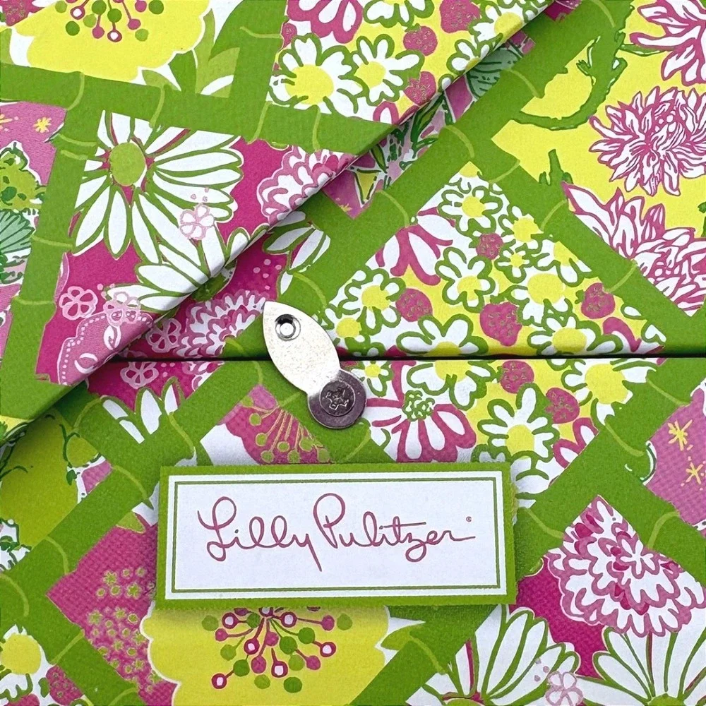Lilly Pulitzer lilly pulitzer
